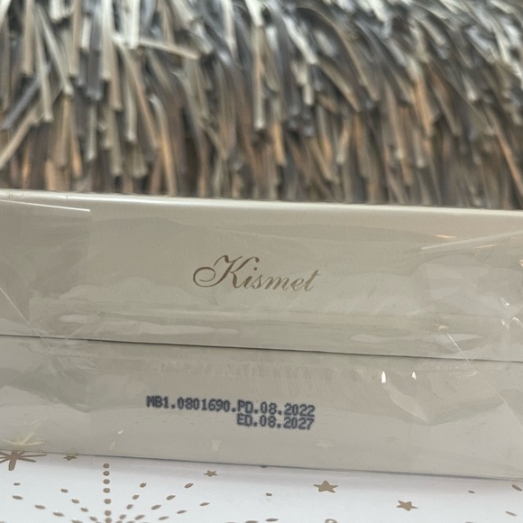 Kismet for Her NWB SEALED - Picture 3 of 3